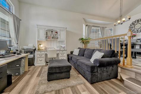 6196 Westview Circle Parker CO 80134
