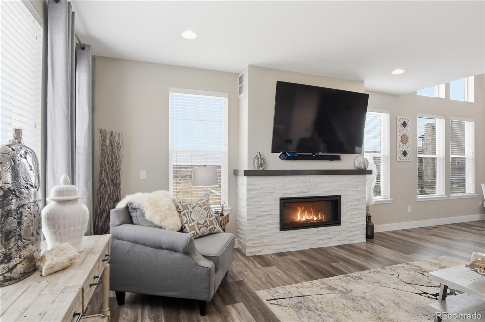 6751 Golden Sill Court Castle Pines CO 80108