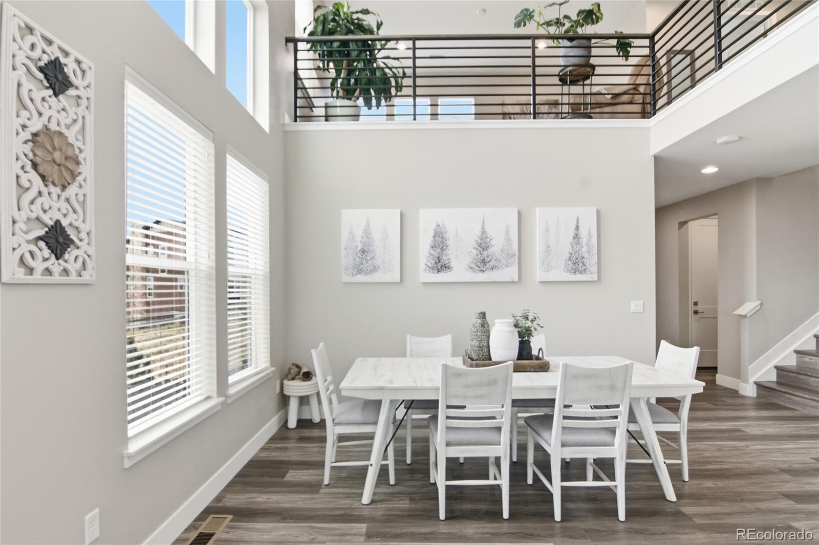 6751 Golden Sill Court Castle Pines CO 80108