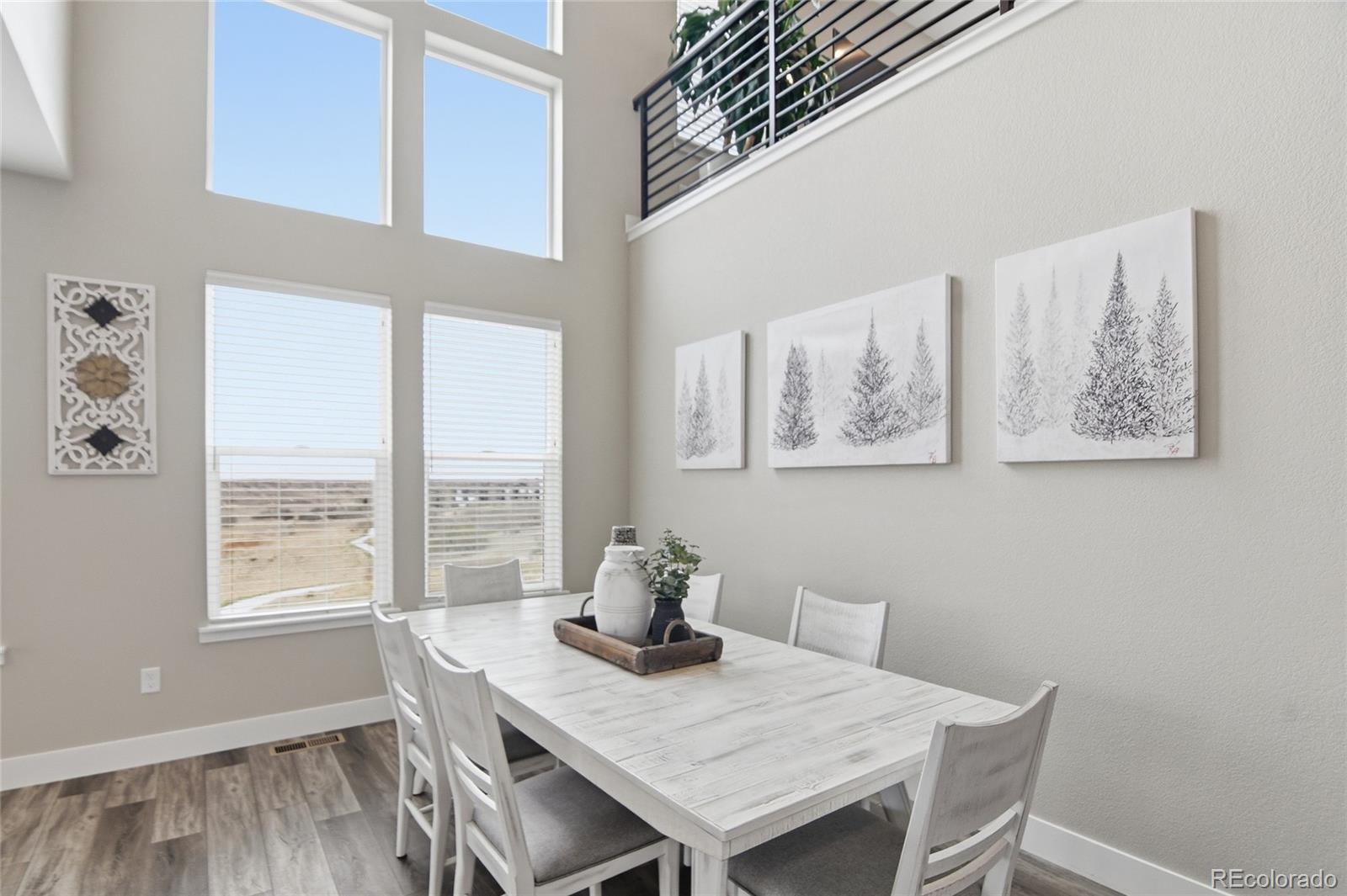 6751 Golden Sill Court Castle Pines CO 80108