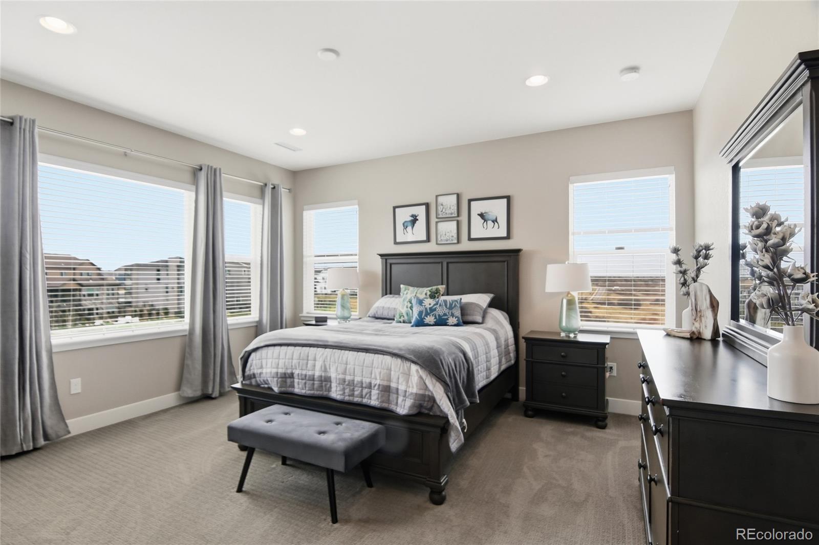 6751 Golden Sill Court Castle Pines CO 80108