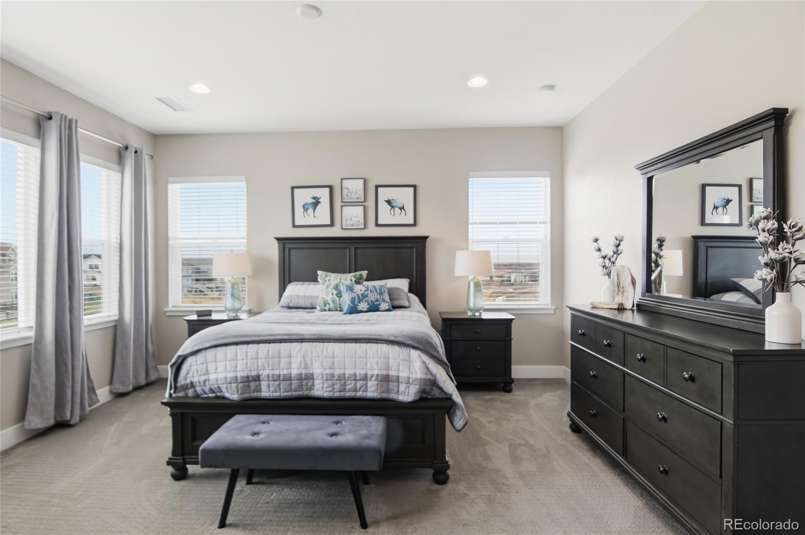 6751 Golden Sill Court Castle Pines CO 80108