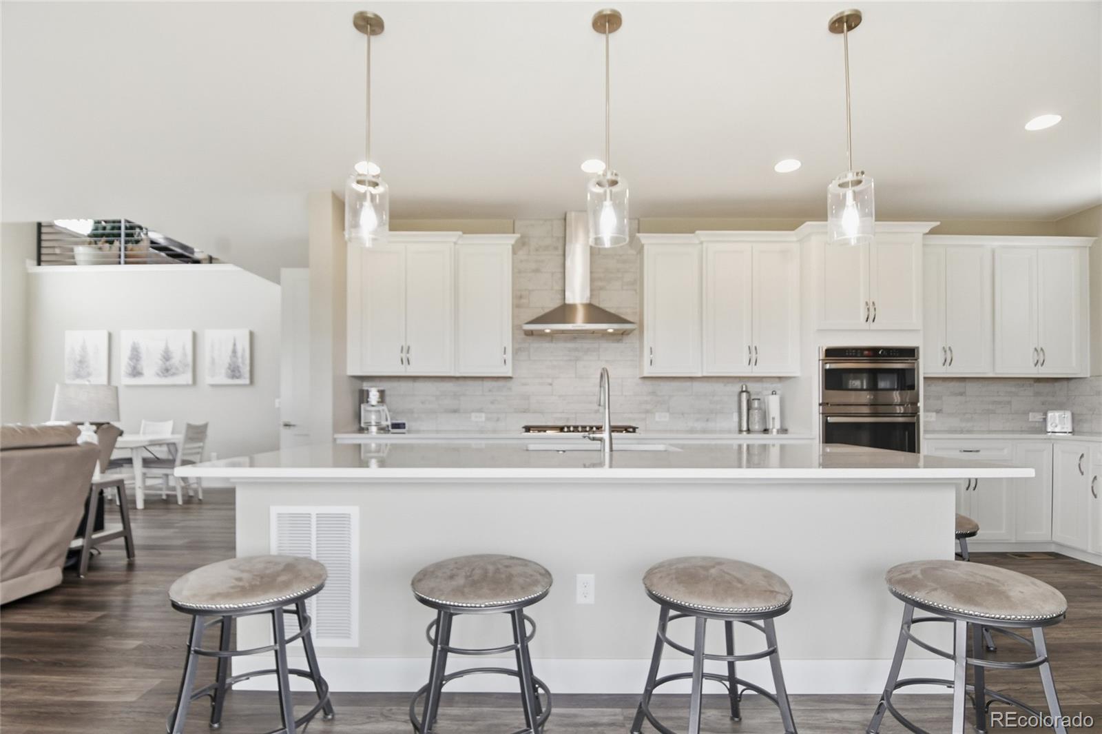 6751 Golden Sill Court Castle Pines CO 80108