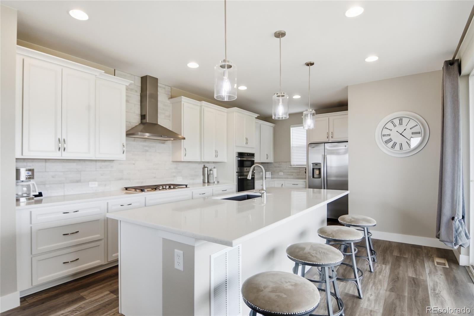 6751 Golden Sill Court Castle Pines CO 80108