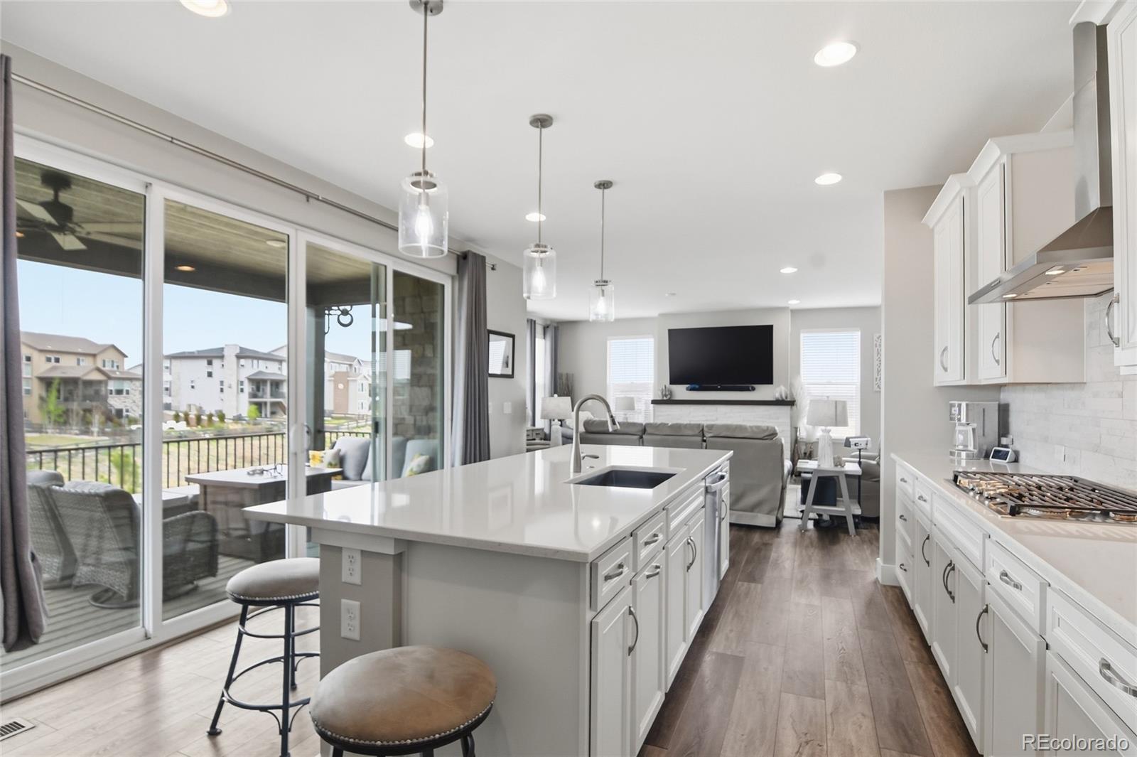 6751 Golden Sill Court Castle Pines CO 80108