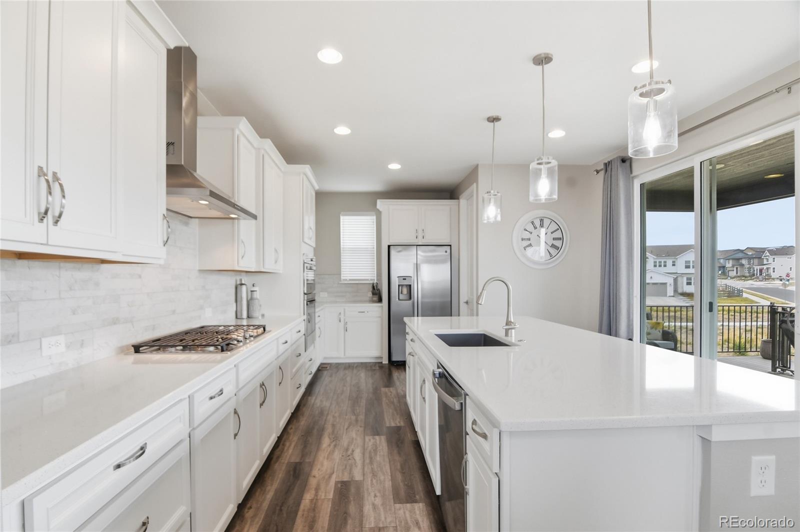 6751 Golden Sill Court Castle Pines CO 80108