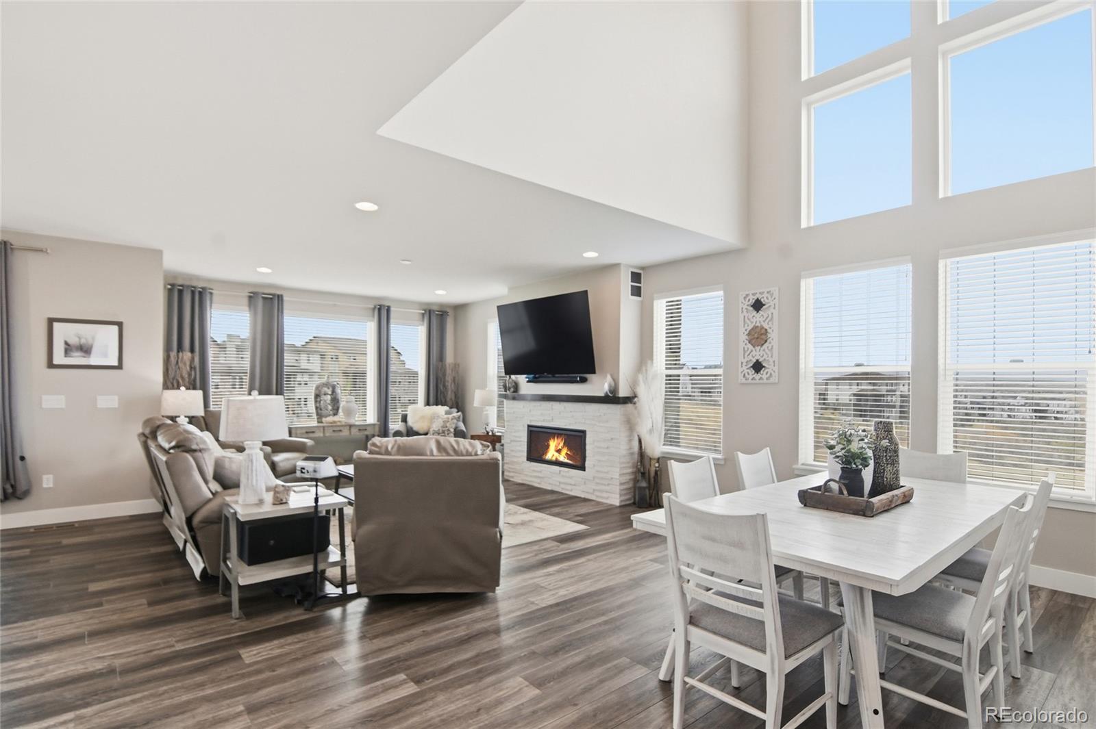 6751 Golden Sill Court Castle Pines CO 80108