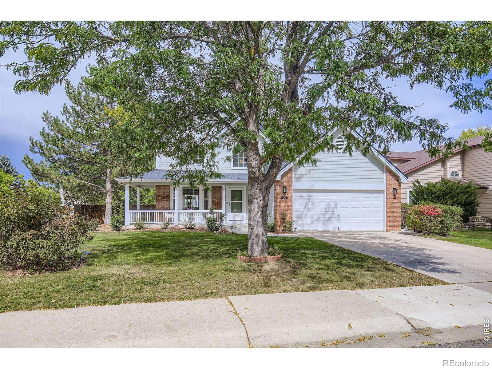 306 Saturn Drive Fort Collins CO 80525