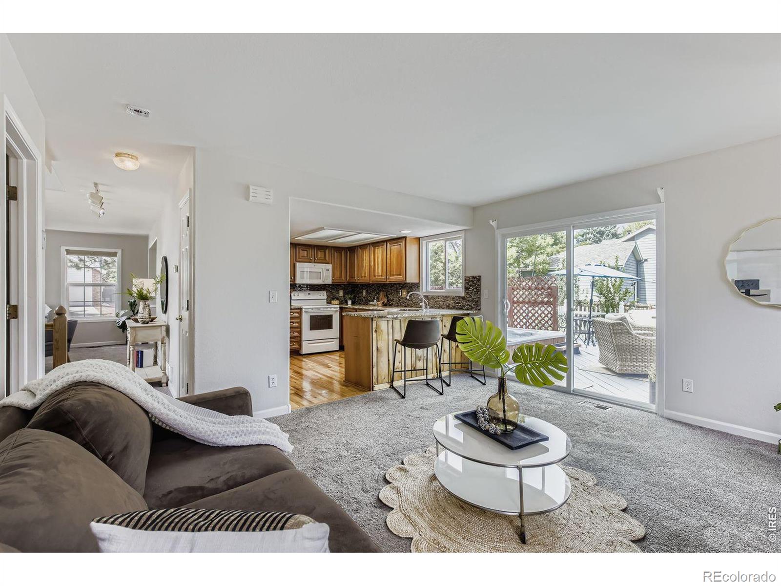 306 Saturn Drive Fort Collins CO 80525