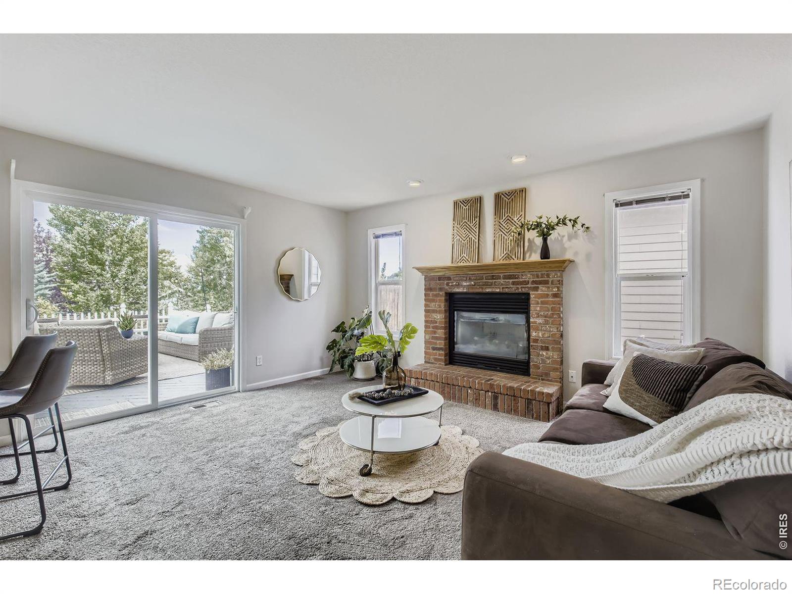 306 Saturn Drive Fort Collins CO 80525