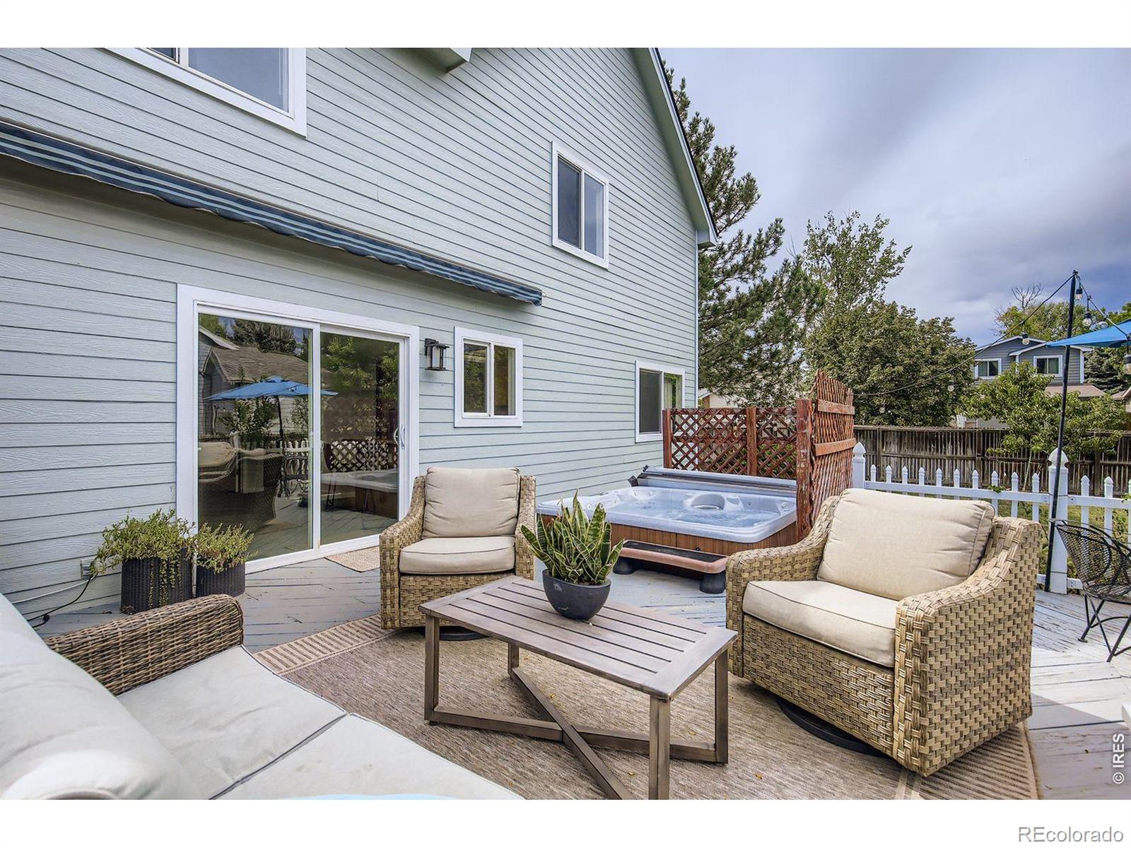 306 Saturn Drive Fort Collins CO 80525