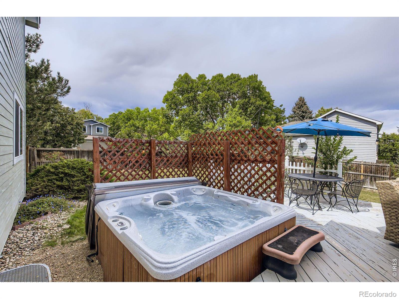 306 Saturn Drive Fort Collins CO 80525