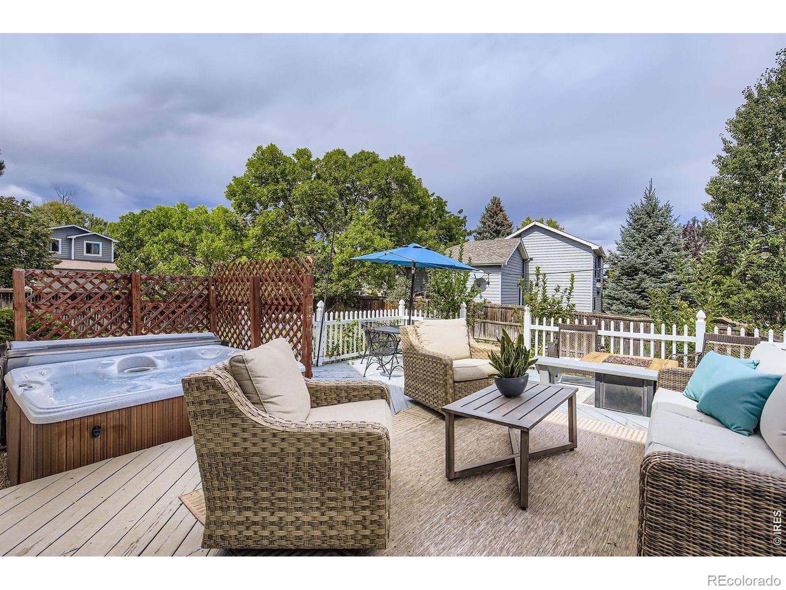 306 Saturn Drive Fort Collins CO 80525