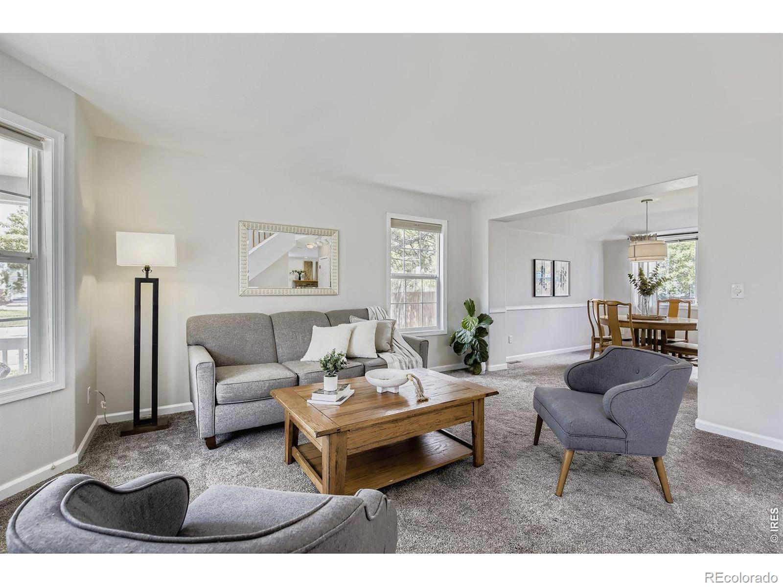 306 Saturn Drive Fort Collins CO 80525