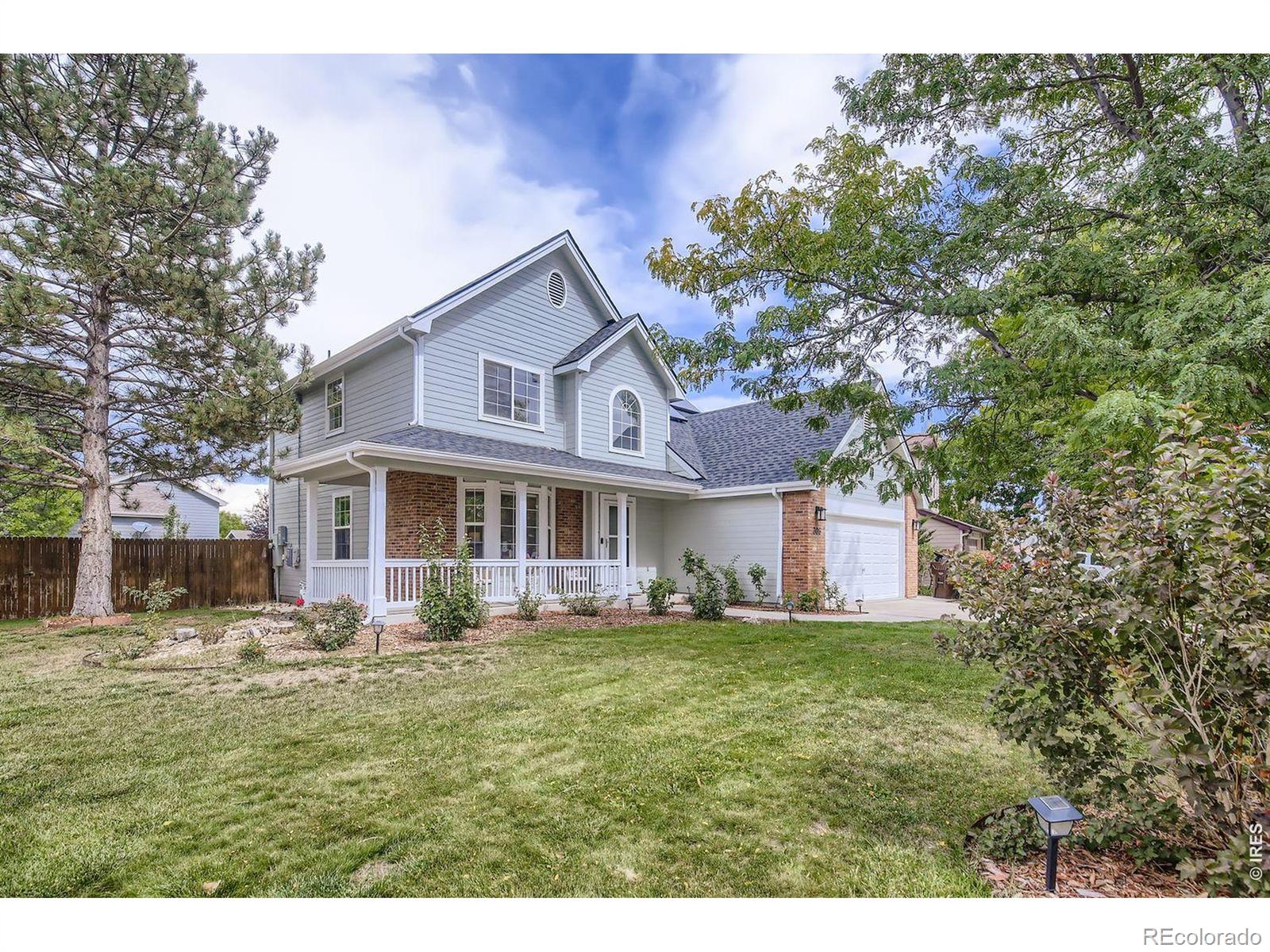 306 Saturn Drive Fort Collins CO 80525