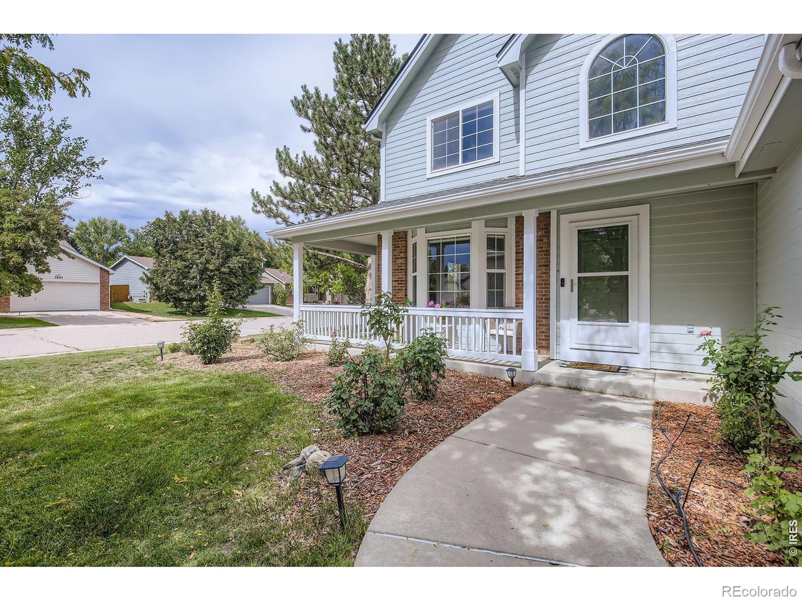 306 Saturn Drive Fort Collins CO 80525