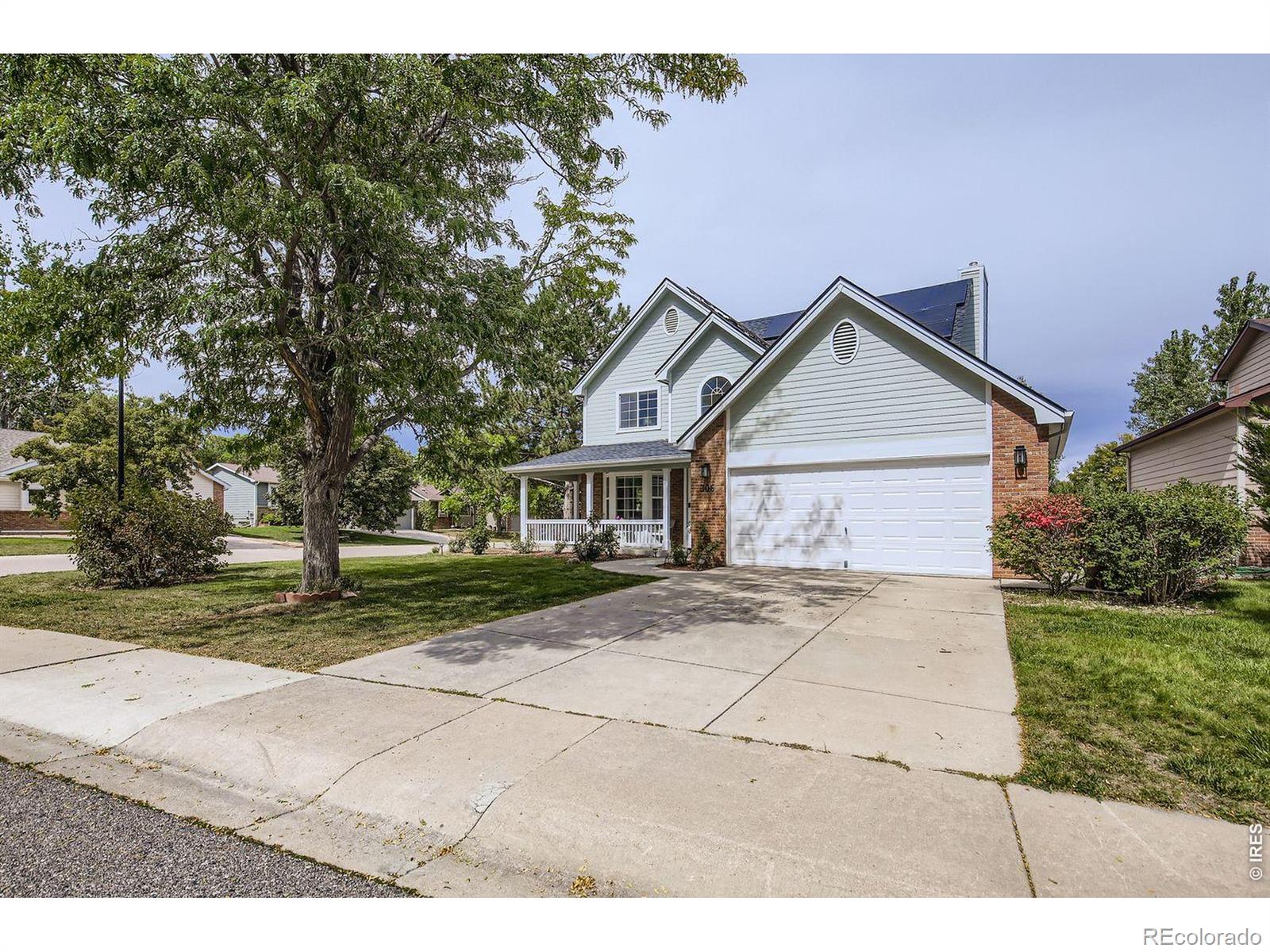 306 Saturn Drive Fort Collins CO 80525