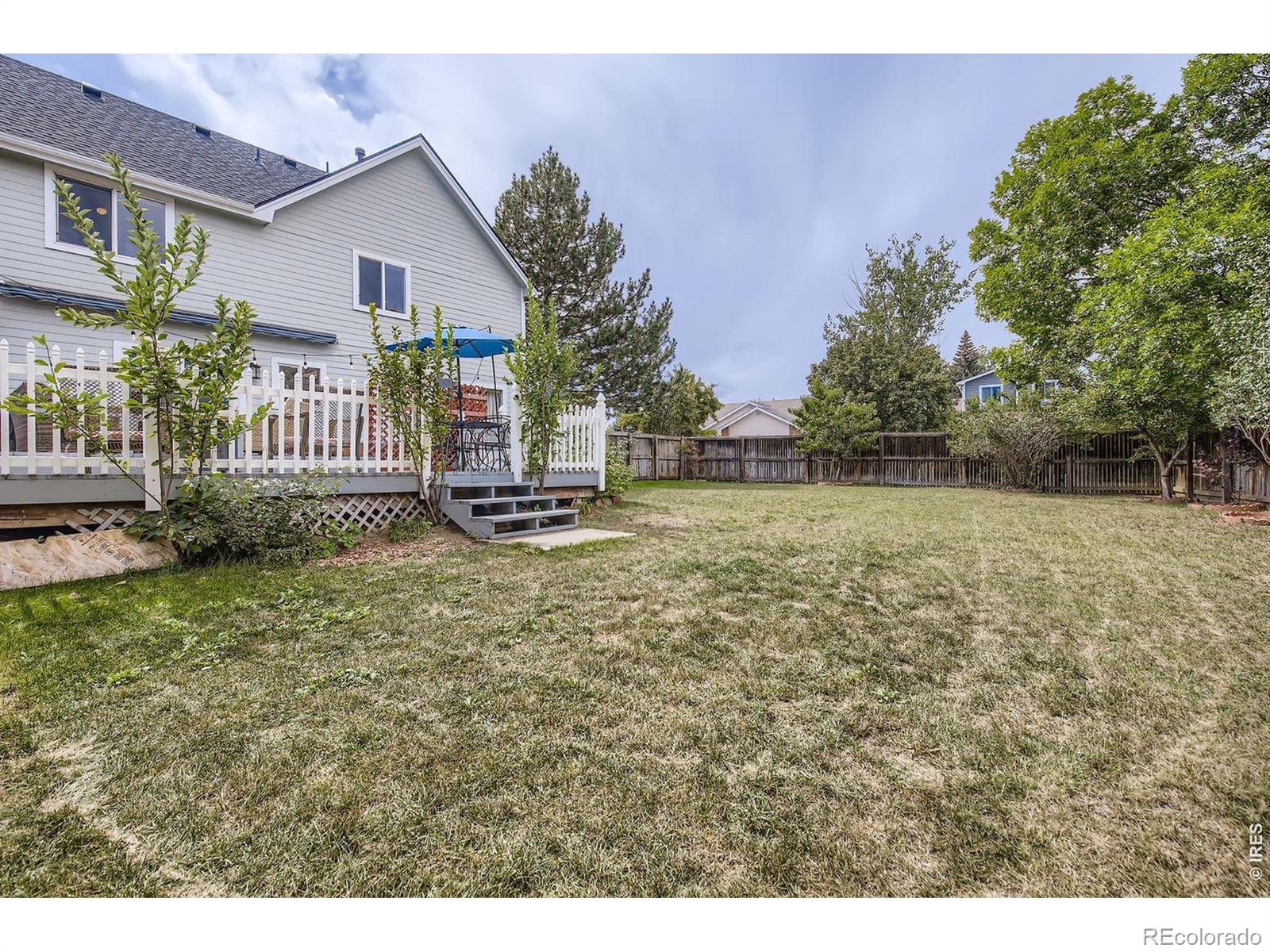 306 Saturn Drive Fort Collins CO 80525