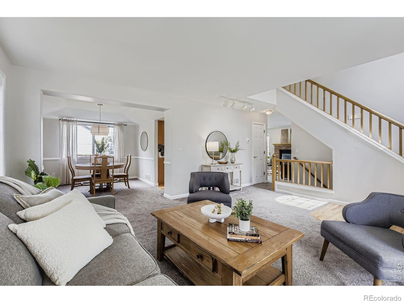 306 Saturn Drive Fort Collins CO 80525