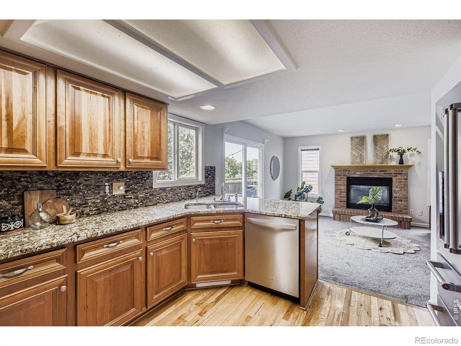 306 Saturn Drive Fort Collins CO 80525