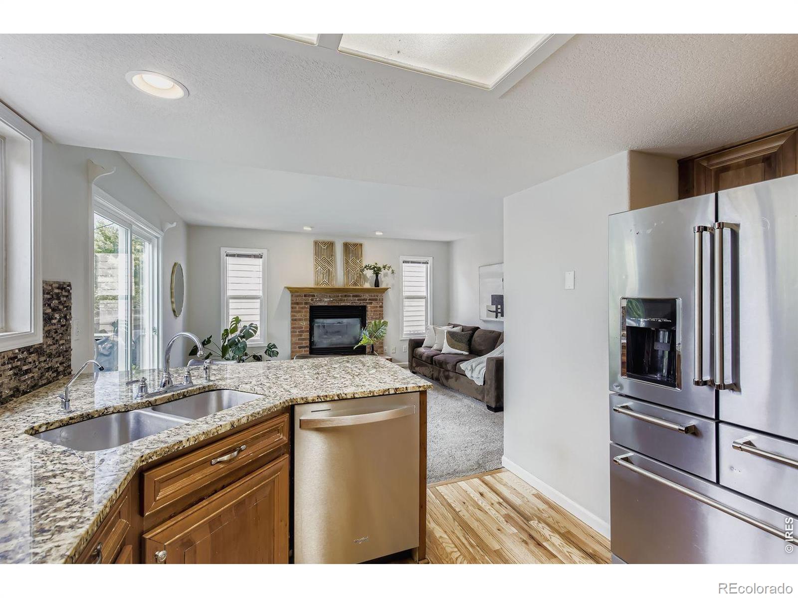 306 Saturn Drive Fort Collins CO 80525