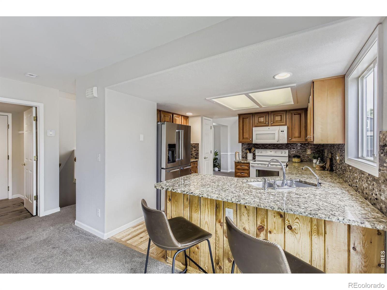 306 Saturn Drive Fort Collins CO 80525