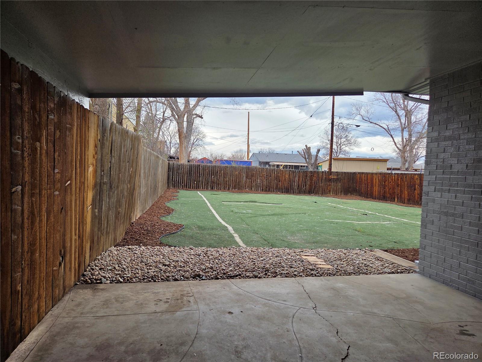 415 Winona Court Denver CO 80204