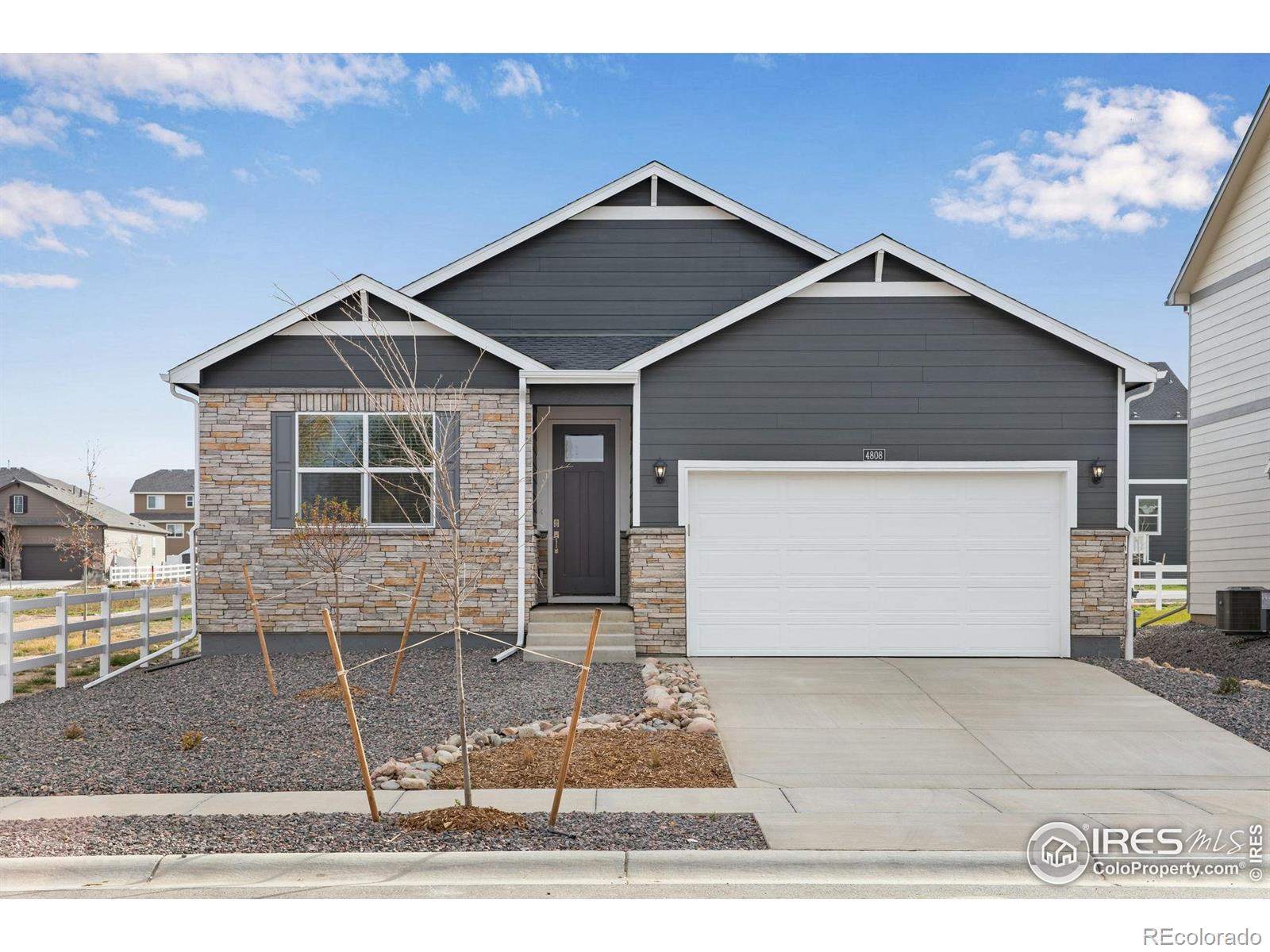 4808 Lynxes Way Johnstown CO 80534
