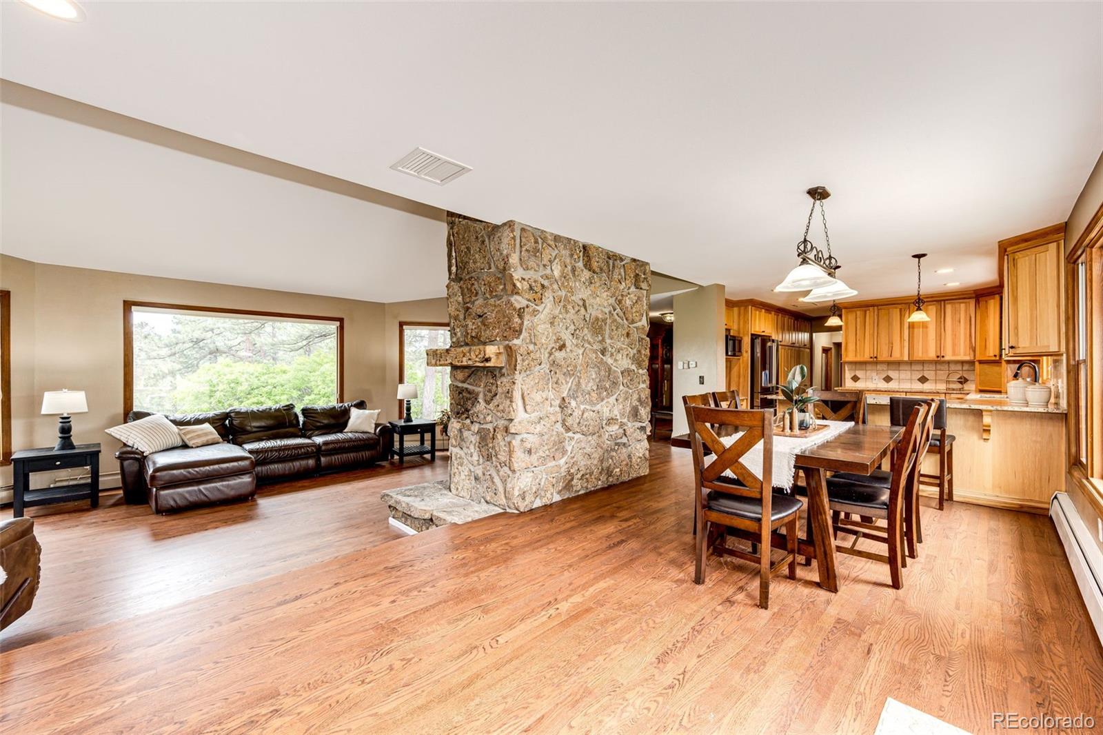 8788 E Tanglewood Road Franktown CO 80116