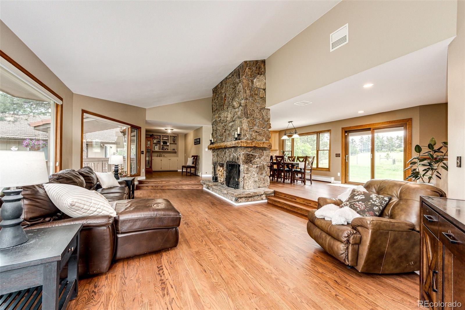 8788 E Tanglewood Road Franktown CO 80116
