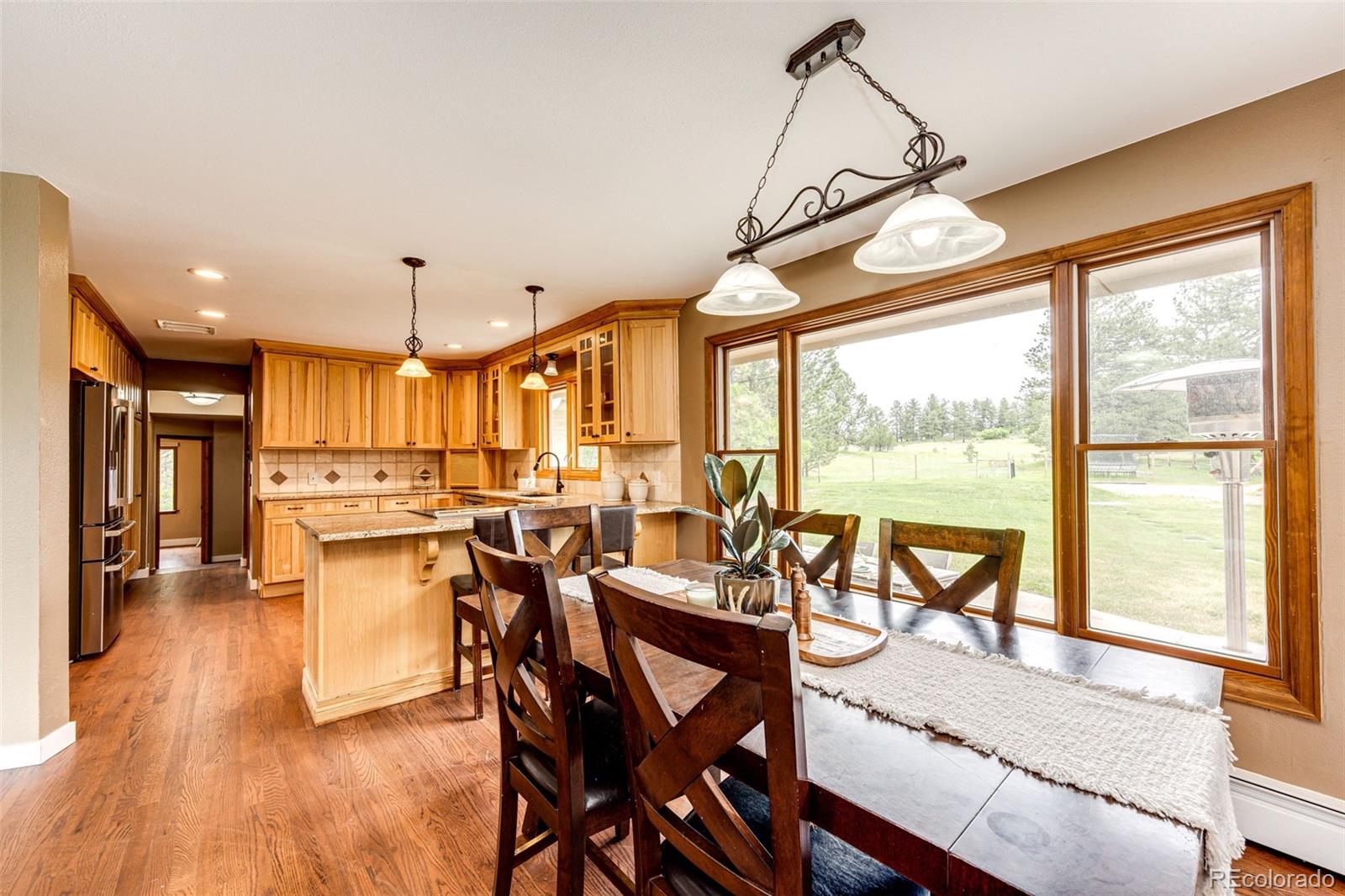 8788 E Tanglewood Road Franktown CO 80116