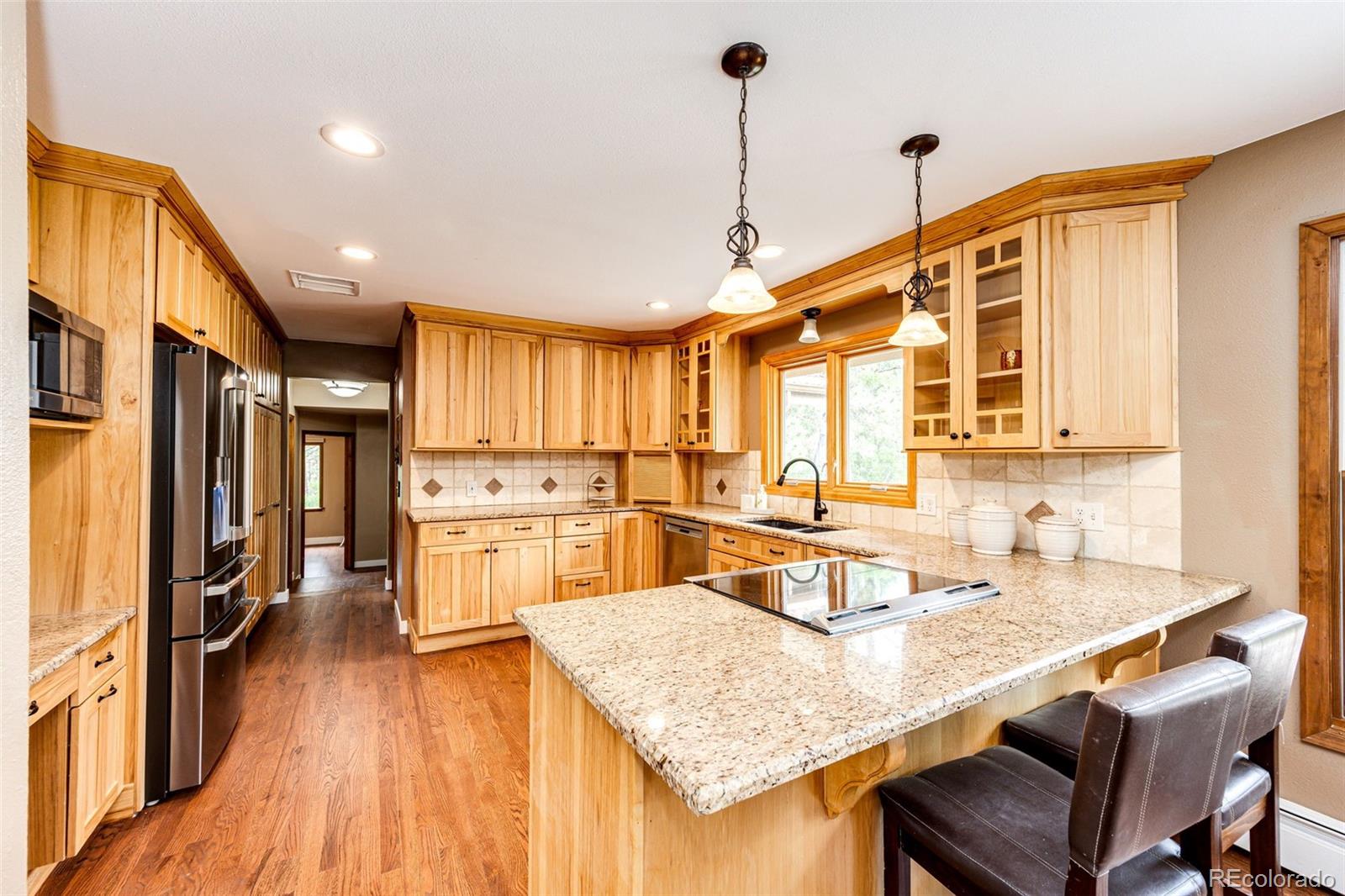 8788 E Tanglewood Road Franktown CO 80116