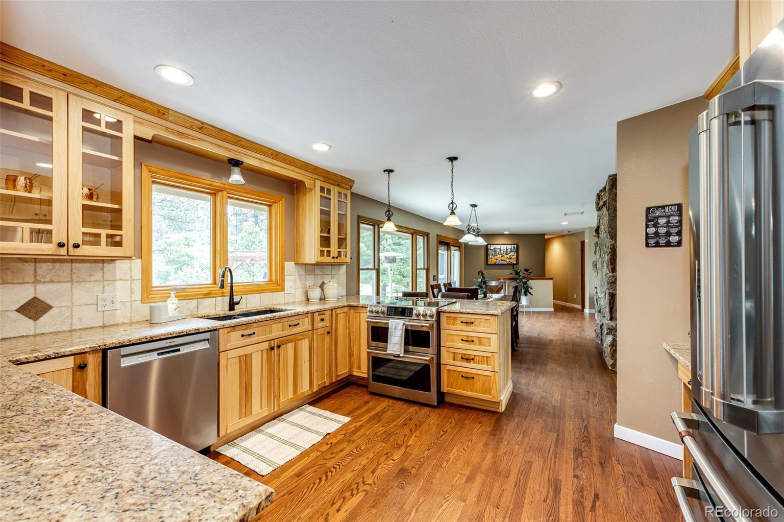 8788 E Tanglewood Road Franktown CO 80116