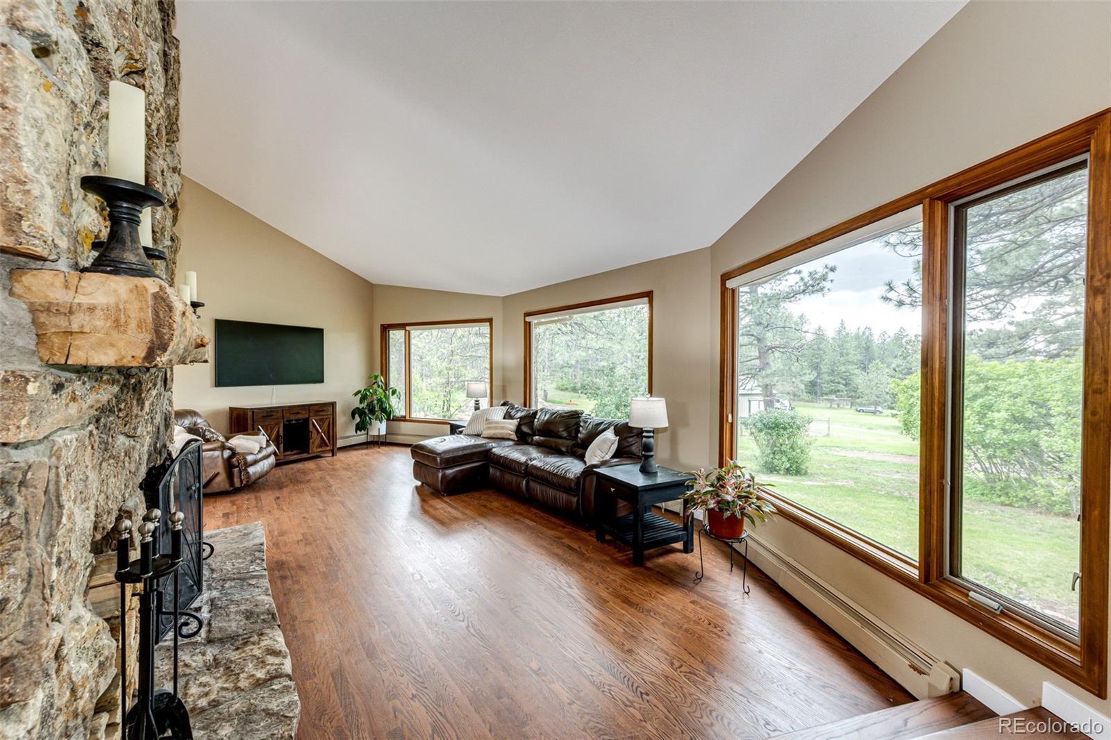 8788 E Tanglewood Road Franktown CO 80116