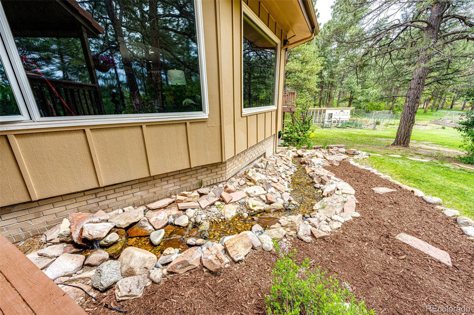 8788 E Tanglewood Road Franktown CO 80116
