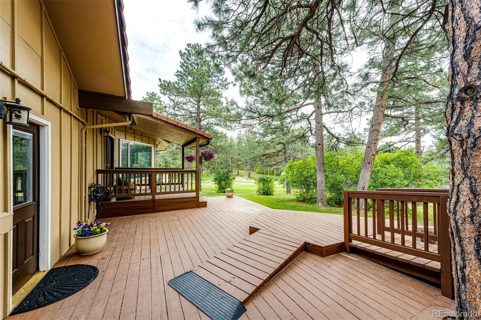 8788 E Tanglewood Road Franktown CO 80116