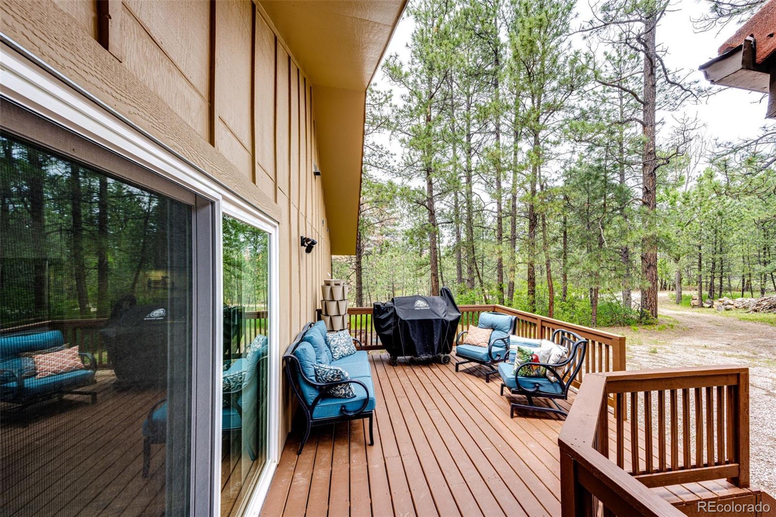 8788 E Tanglewood Road Franktown CO 80116