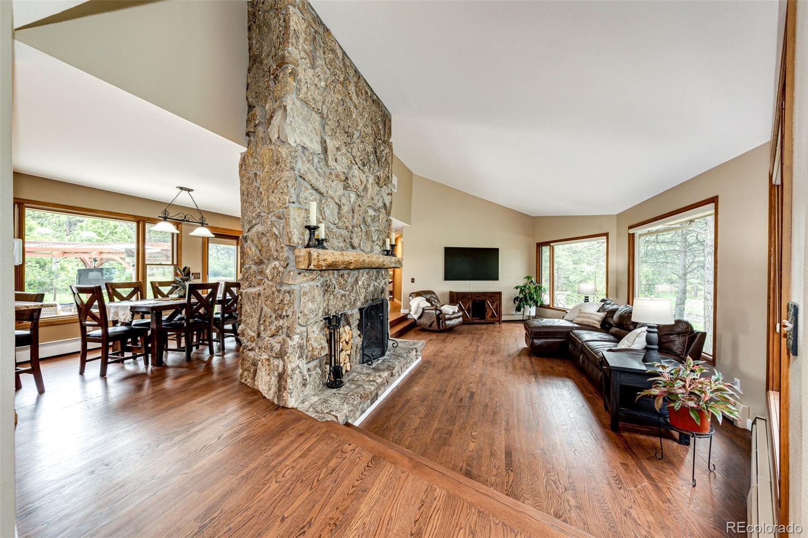 8788 E Tanglewood Road Franktown CO 80116