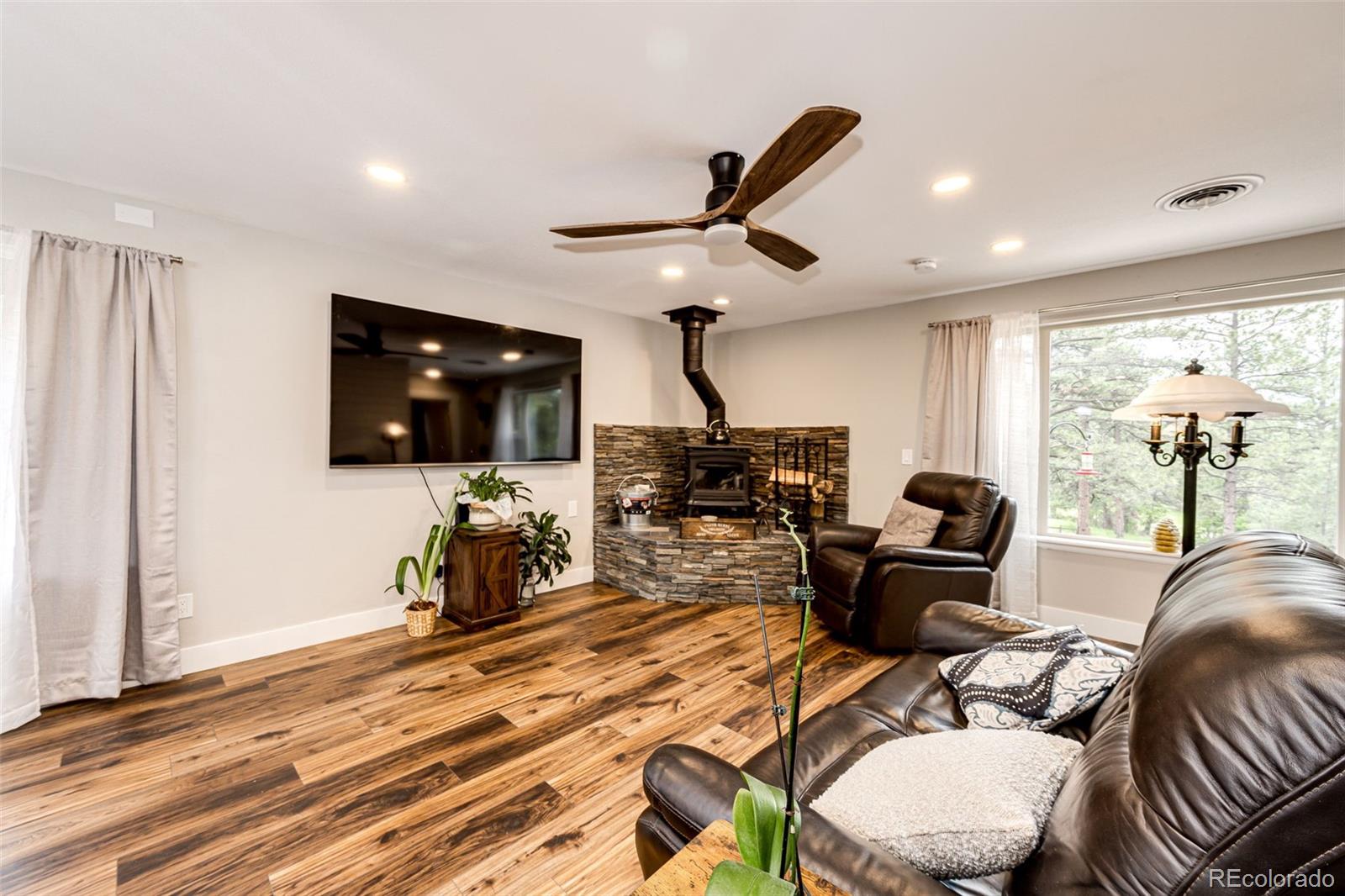 8788 E Tanglewood Road Franktown CO 80116