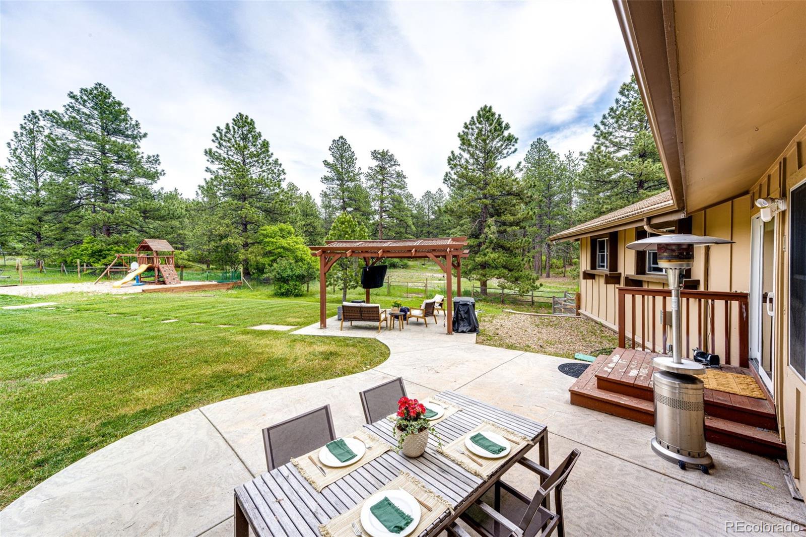 8788 E Tanglewood Road Franktown CO 80116