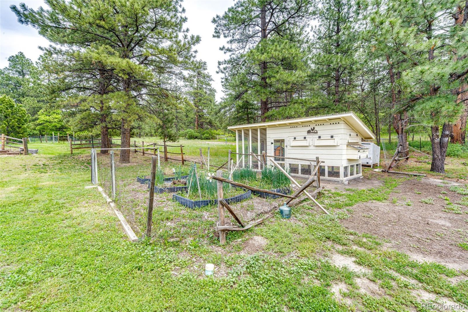 8788 E Tanglewood Road Franktown CO 80116
