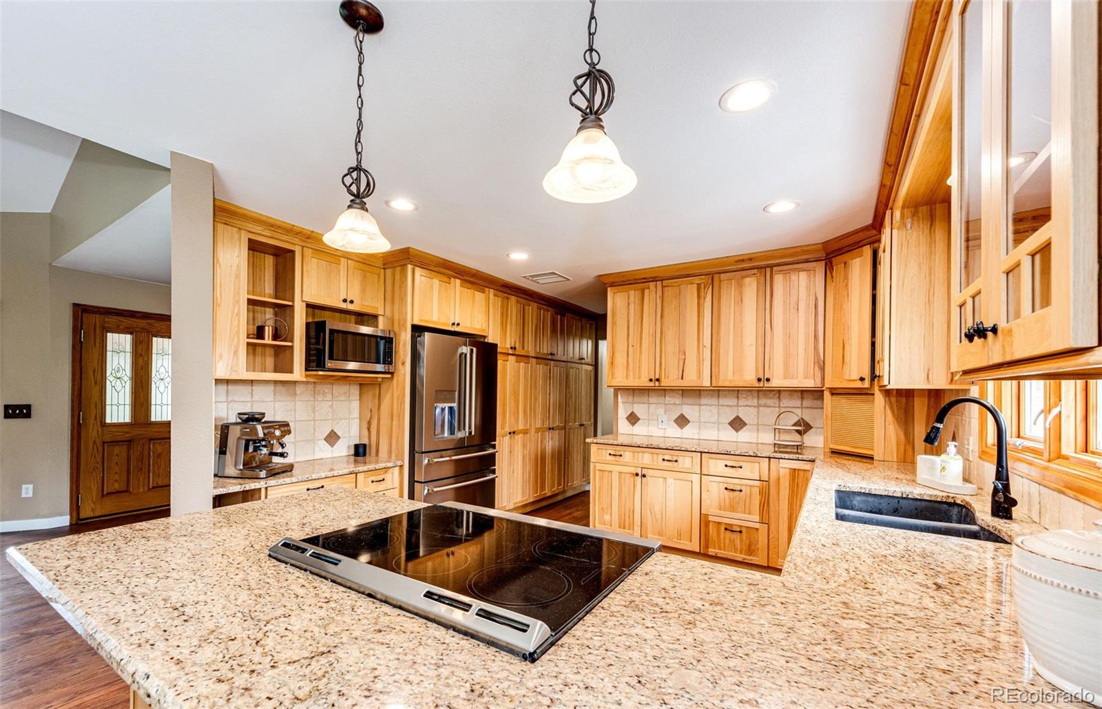 8788 E Tanglewood Road Franktown CO 80116