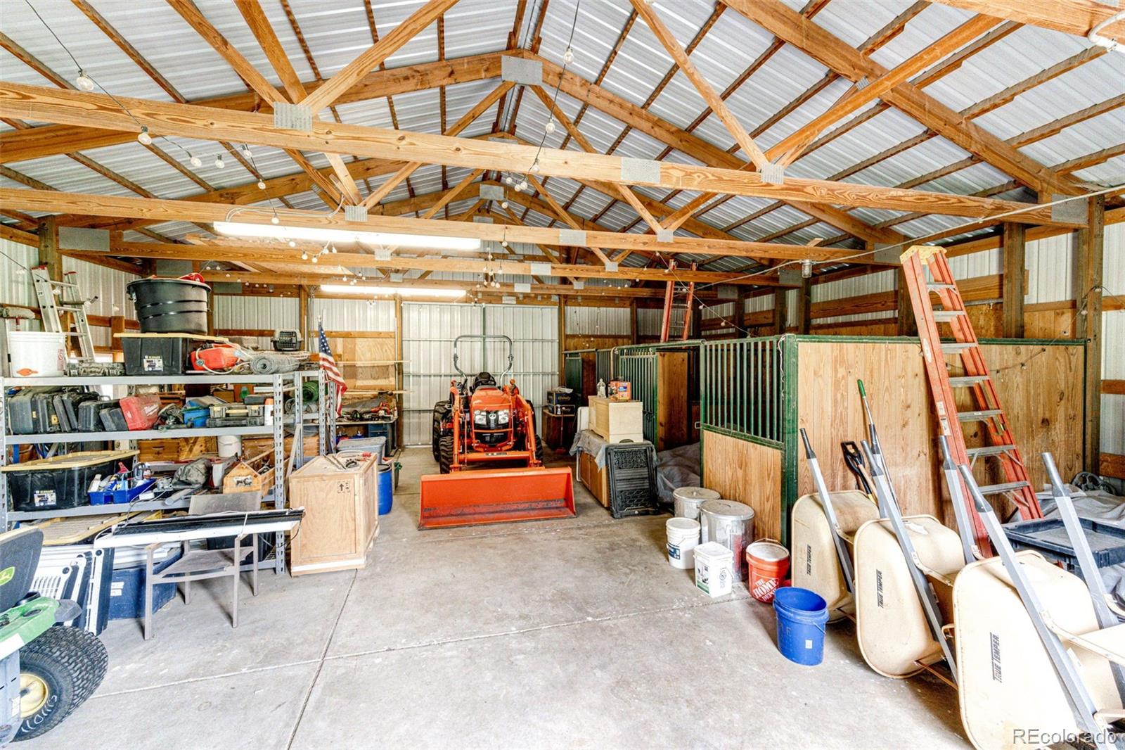 8788 E Tanglewood Road Franktown CO 80116