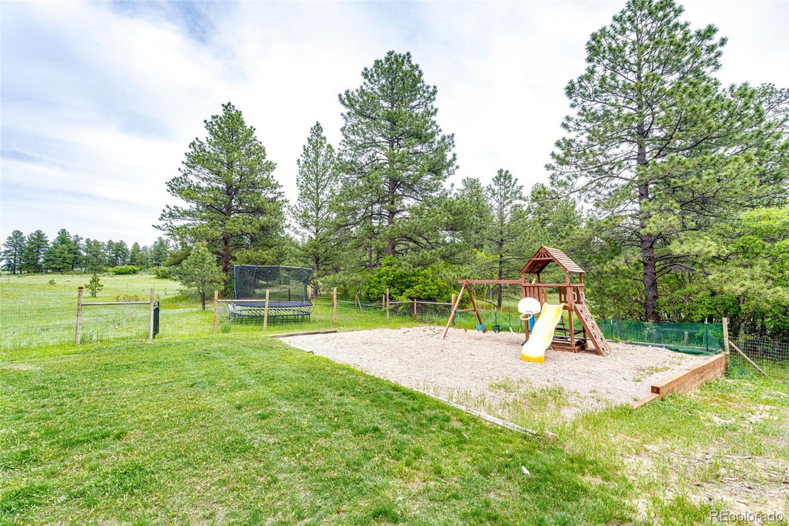 8788 E Tanglewood Road Franktown CO 80116