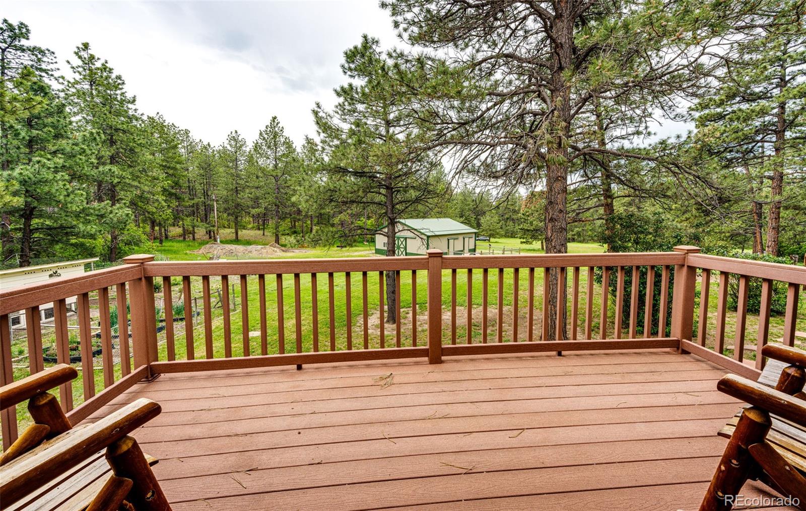 8788 E Tanglewood Road Franktown CO 80116