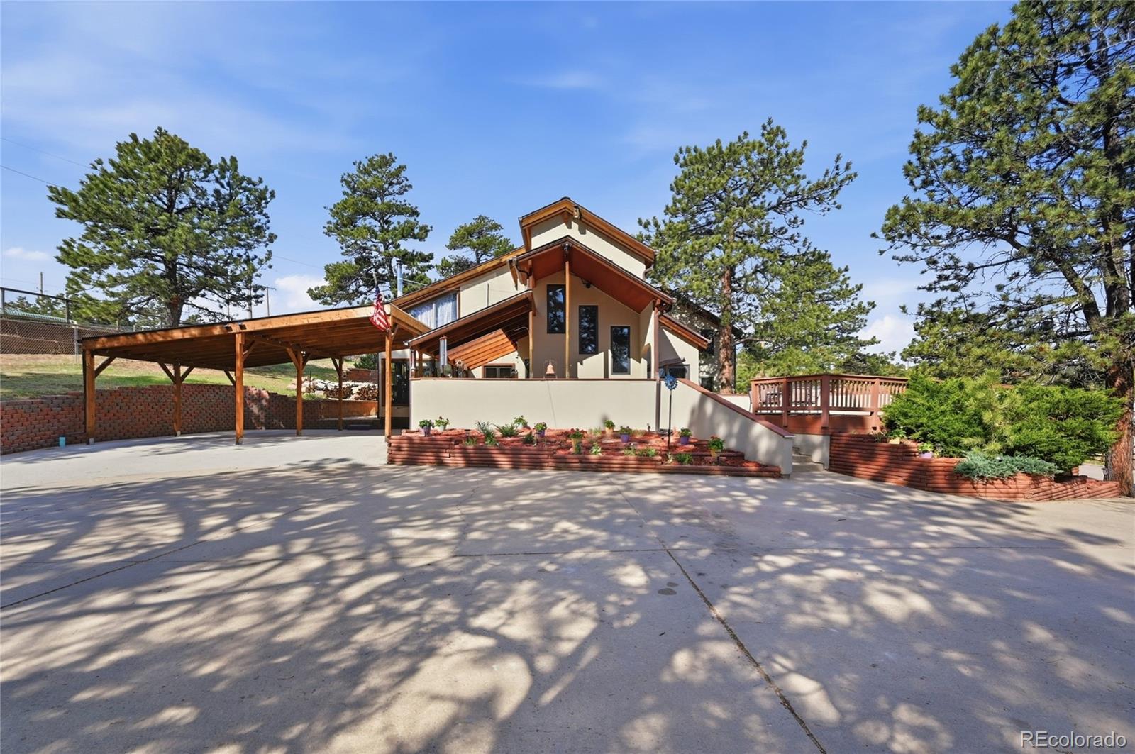24060 Us Highway 40 Golden CO 80401