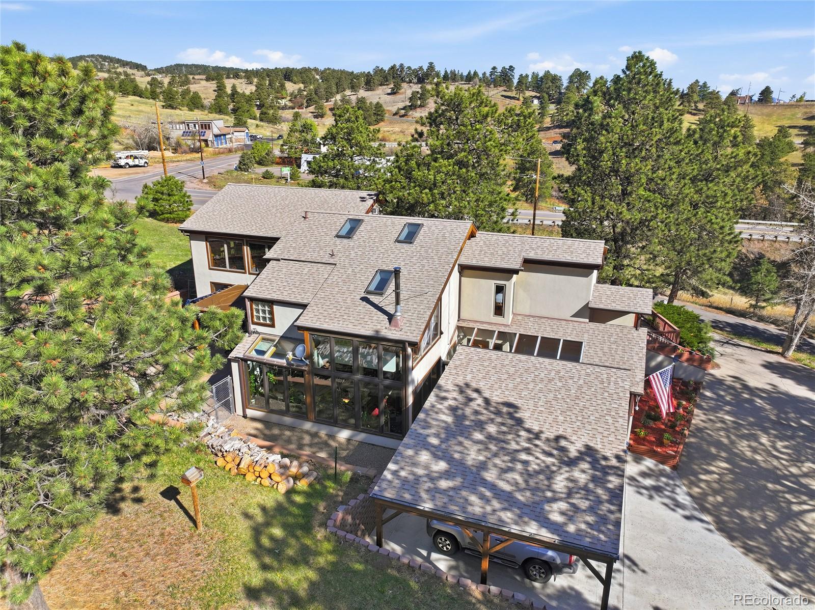 24060 Us Highway 40 Golden CO 80401