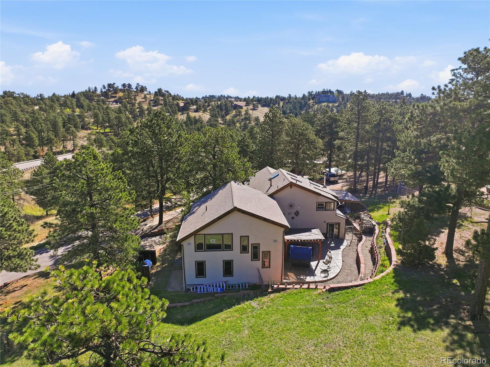 24060 Us Highway 40 Golden CO 80401
