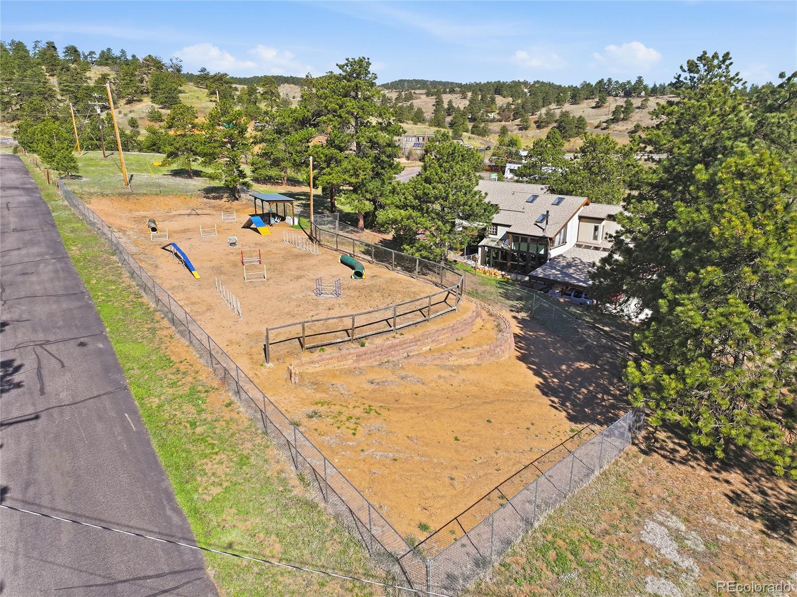 24060 Us Highway 40 Golden CO 80401