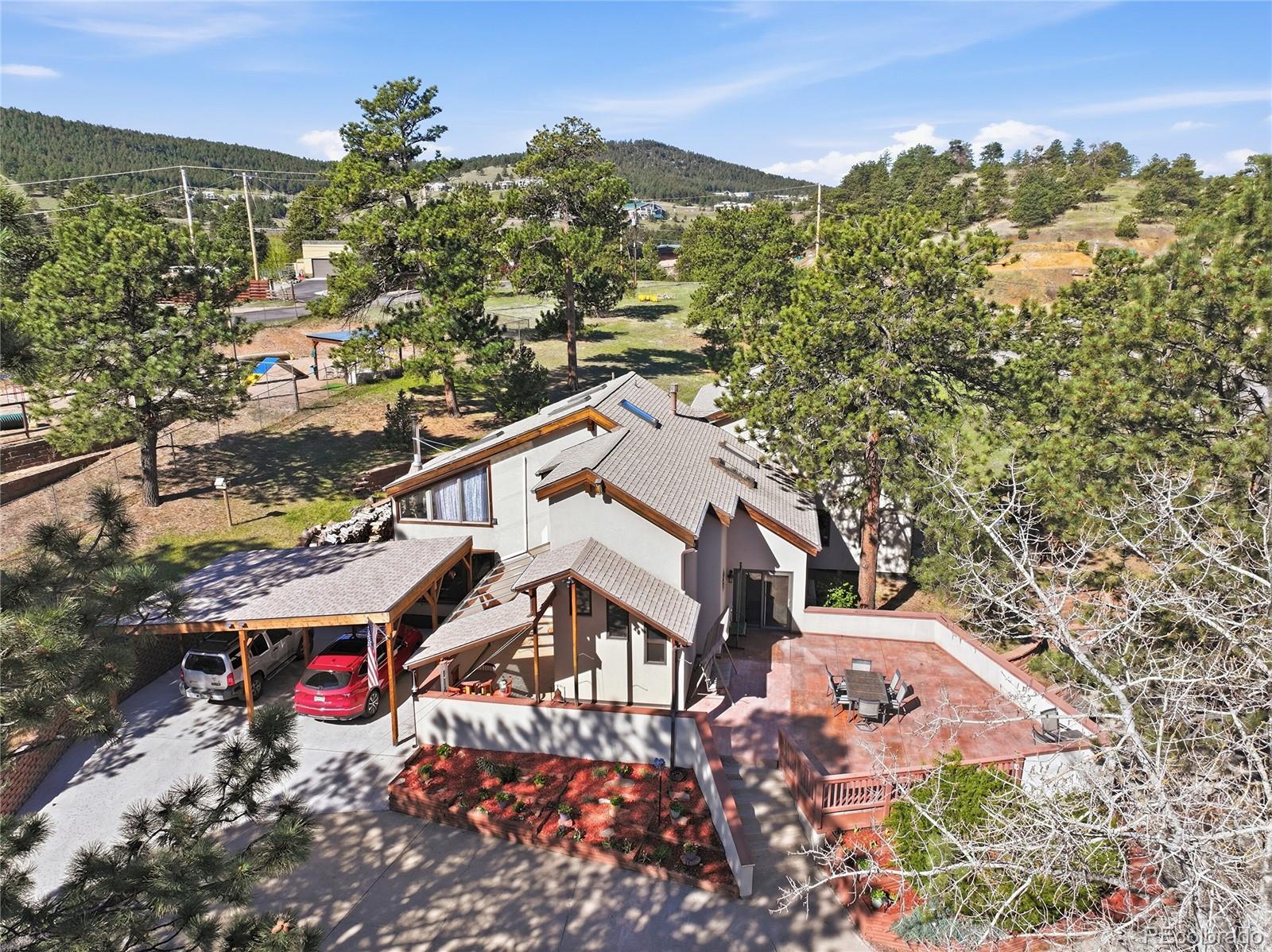 24060 Us Highway 40 Golden CO 80401
